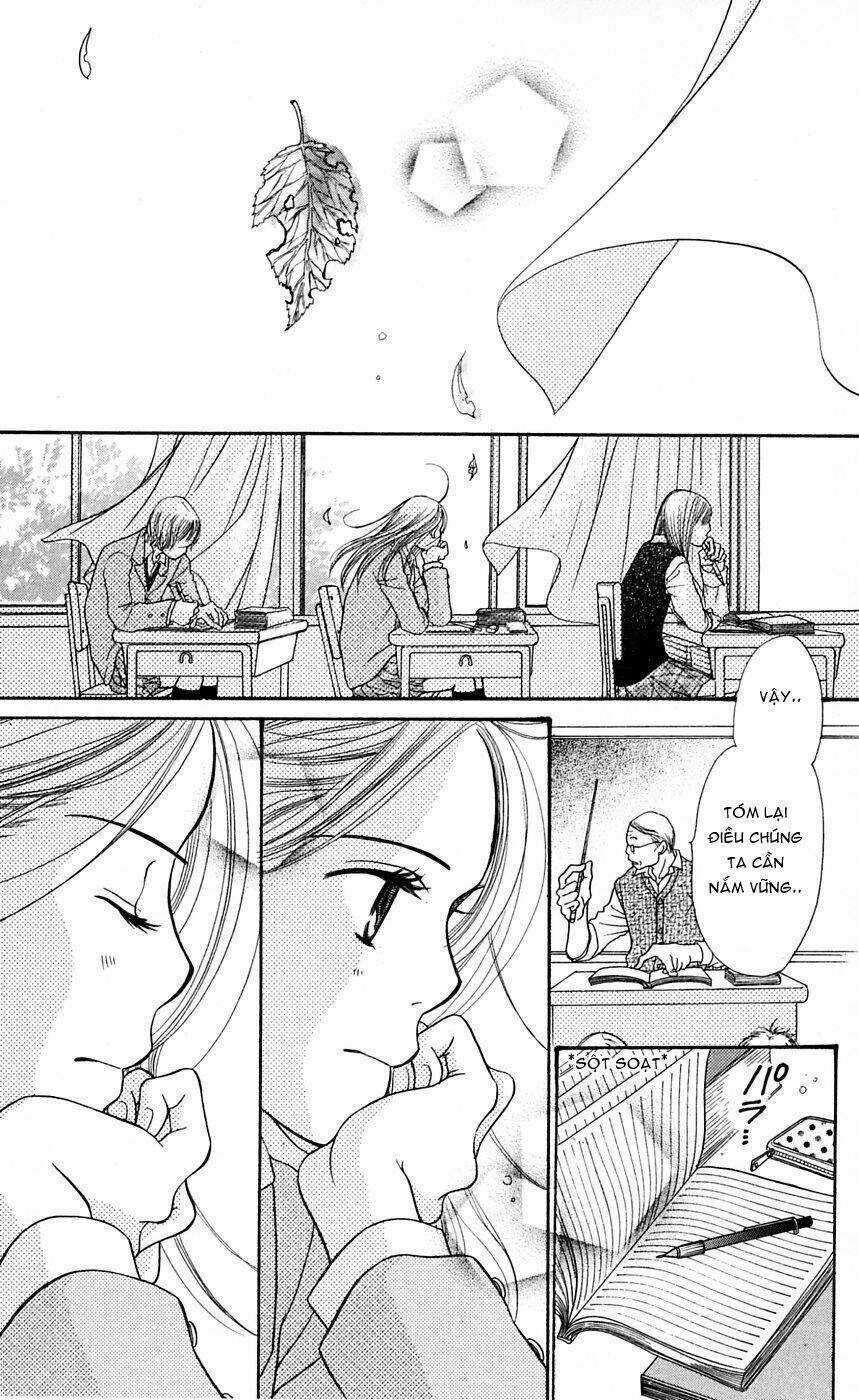 Đồng Hồ Cát Chapter 6 trang 2