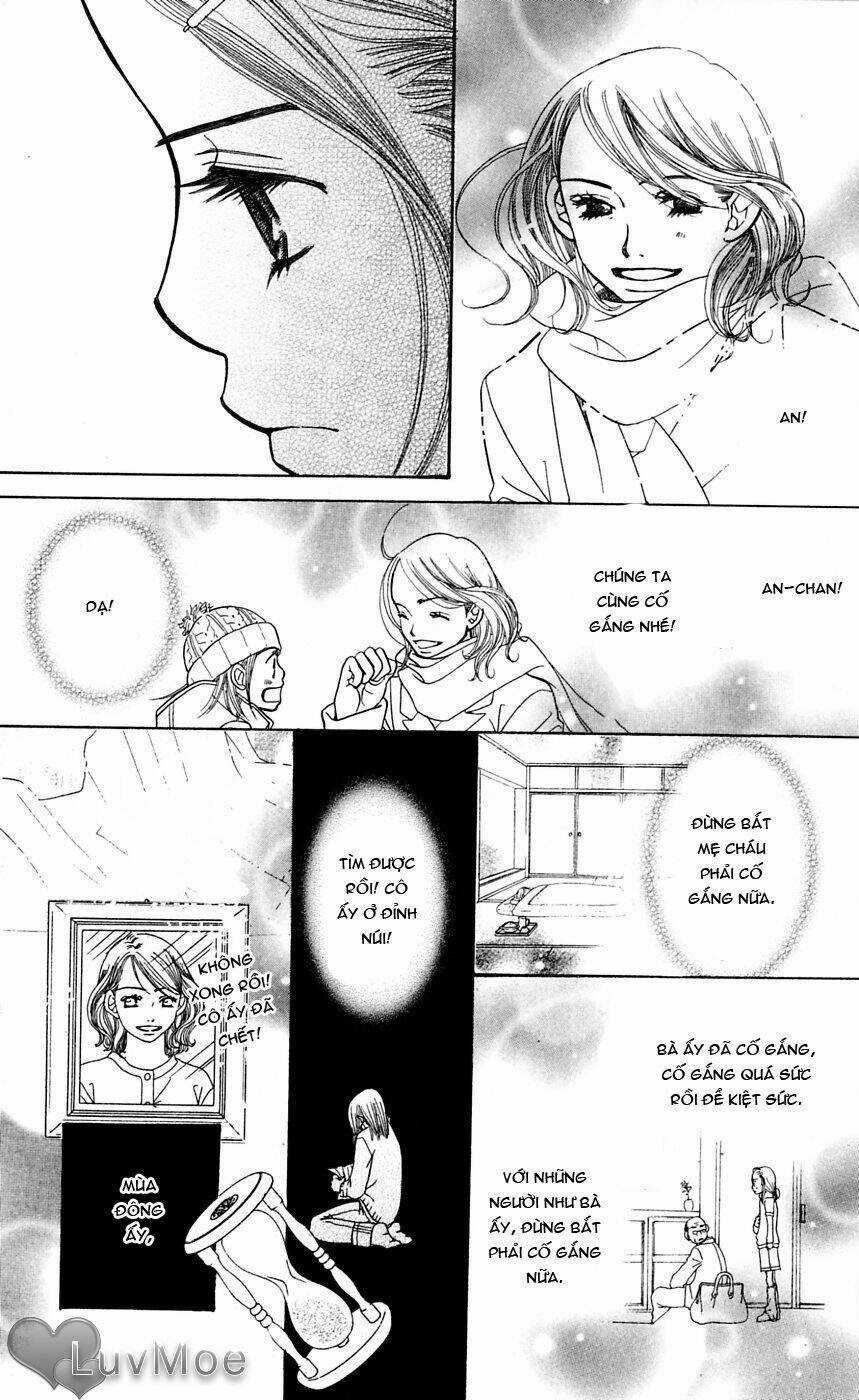 Đồng Hồ Cát Chapter 6 trang 49