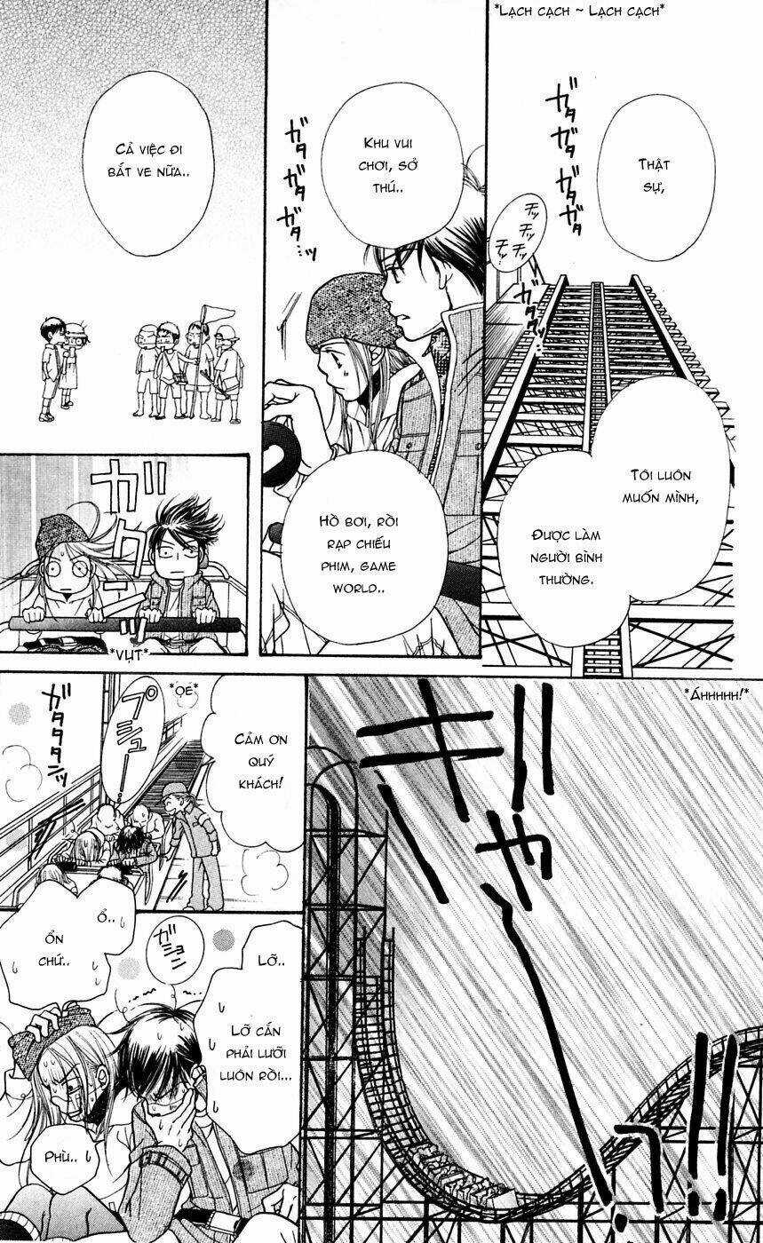 Đồng Hồ Cát Chapter 6 trang 53