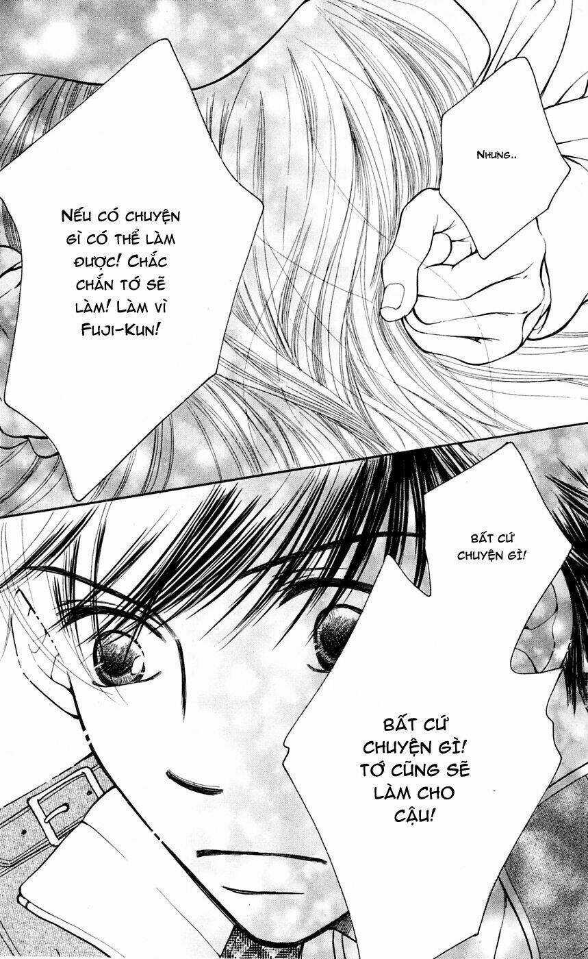 Đồng Hồ Cát Chapter 6 trang 74