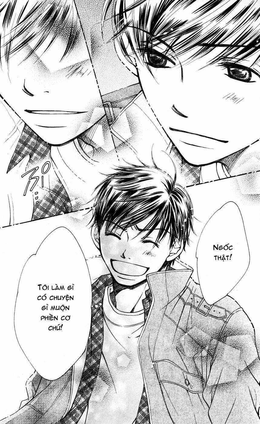 Đồng Hồ Cát Chapter 6 trang 75