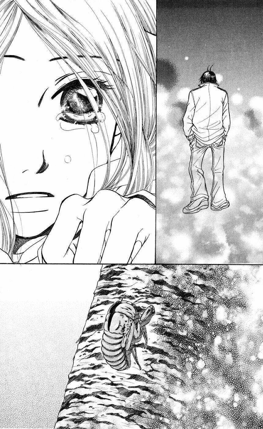 Đồng Hồ Cát Chapter 6 trang 76