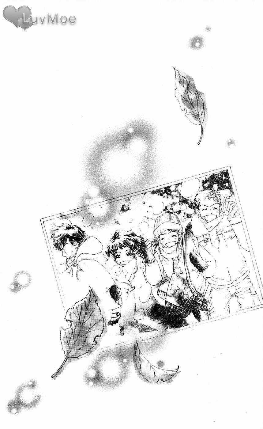 Đồng Hồ Cát Chapter 6 trang 78