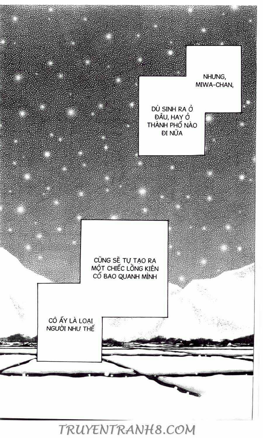 Đồng Hồ Cát Chapter 60 trang 15