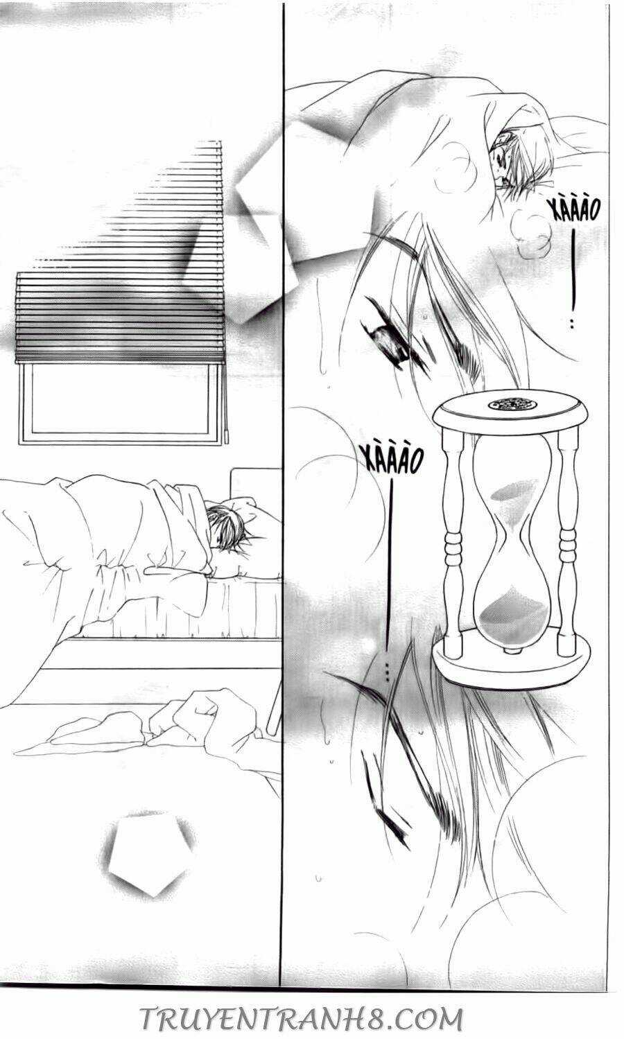 Đồng Hồ Cát Chapter 62 trang 14