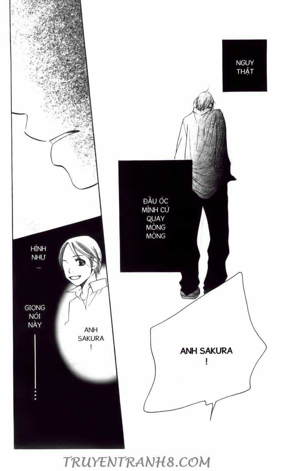 Đồng Hồ Cát Chapter 62 trang 3