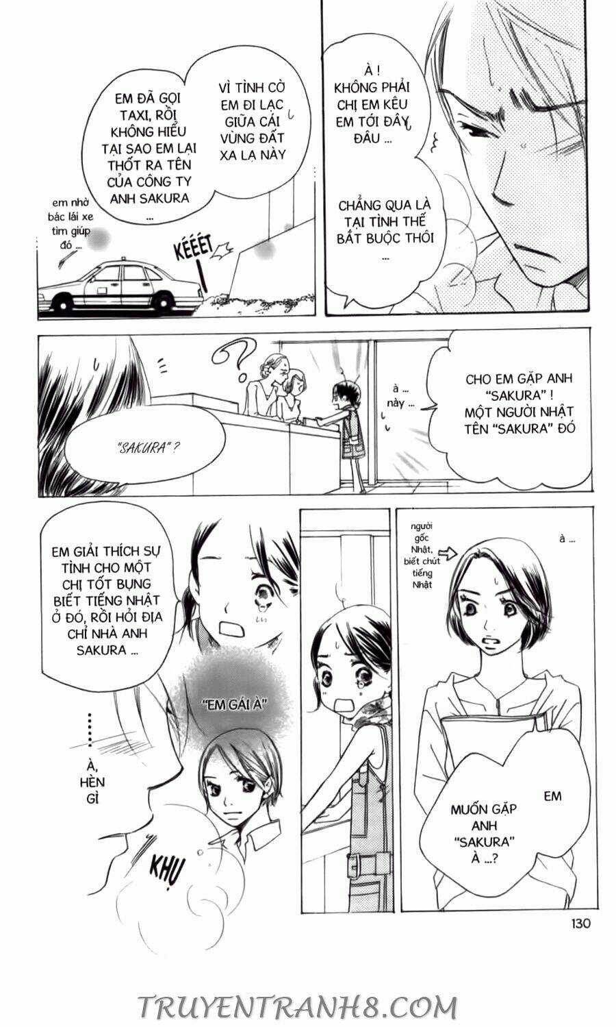 Đồng Hồ Cát Chapter 62 trang 5