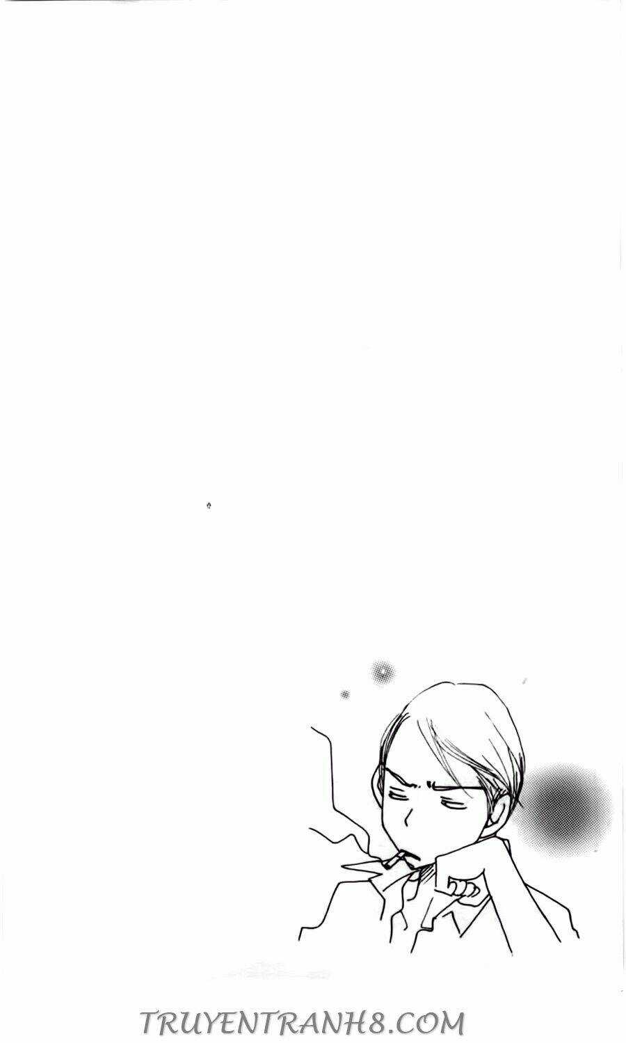 Đồng Hồ Cát Chapter 63 trang 16