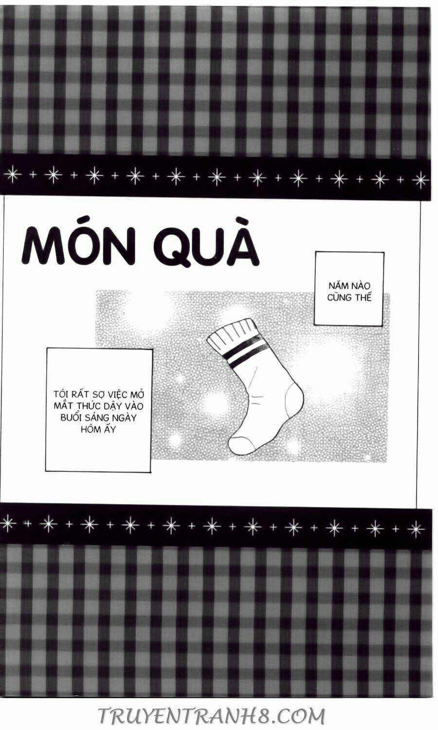 Đồng Hồ Cát Chapter 63 trang 17