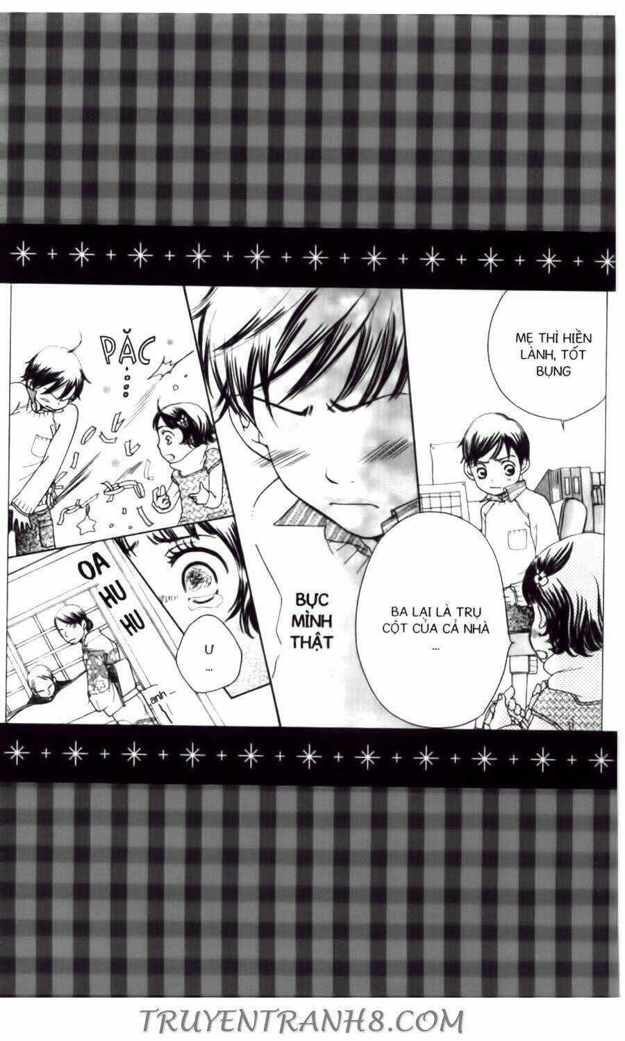 Đồng Hồ Cát Chapter 63 trang 21