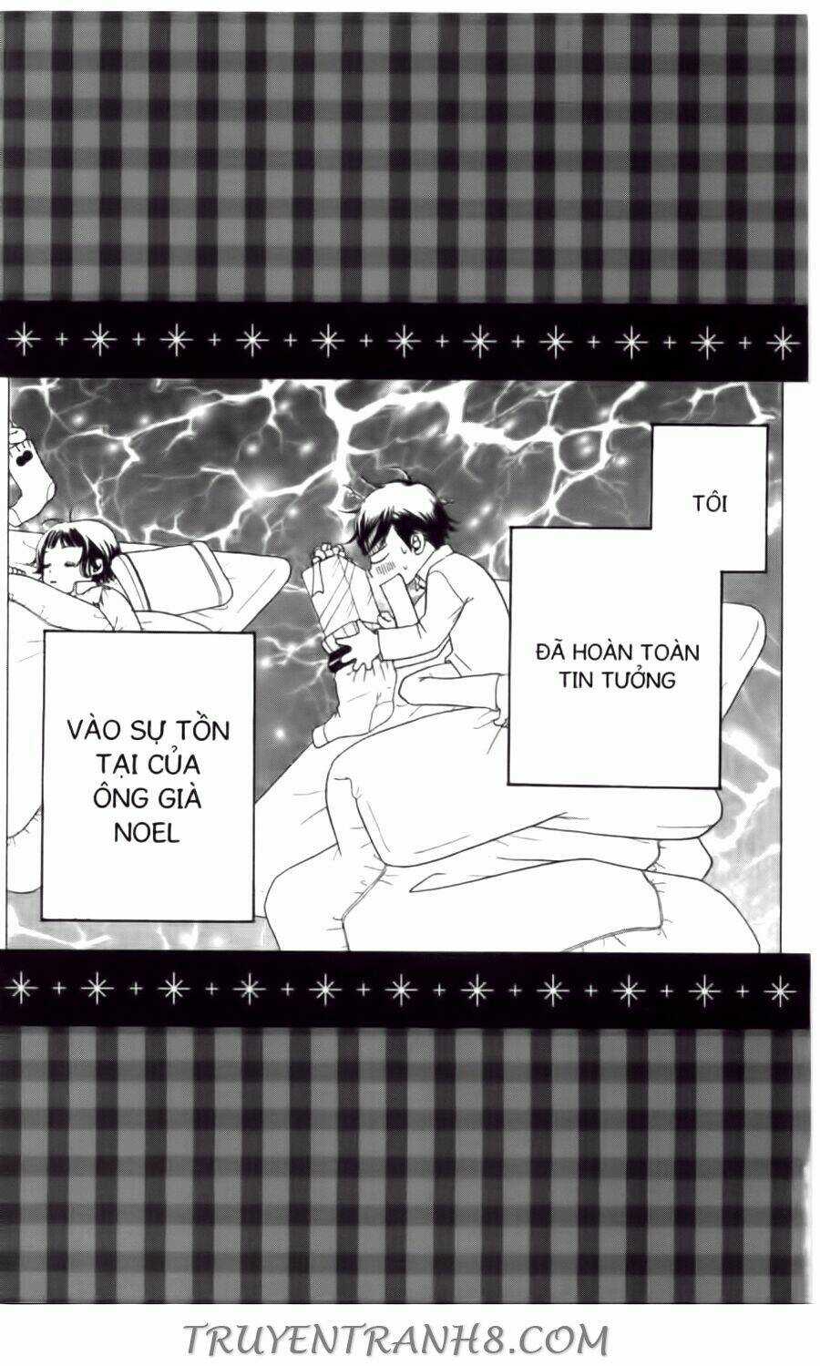 Đồng Hồ Cát Chapter 63 trang 25