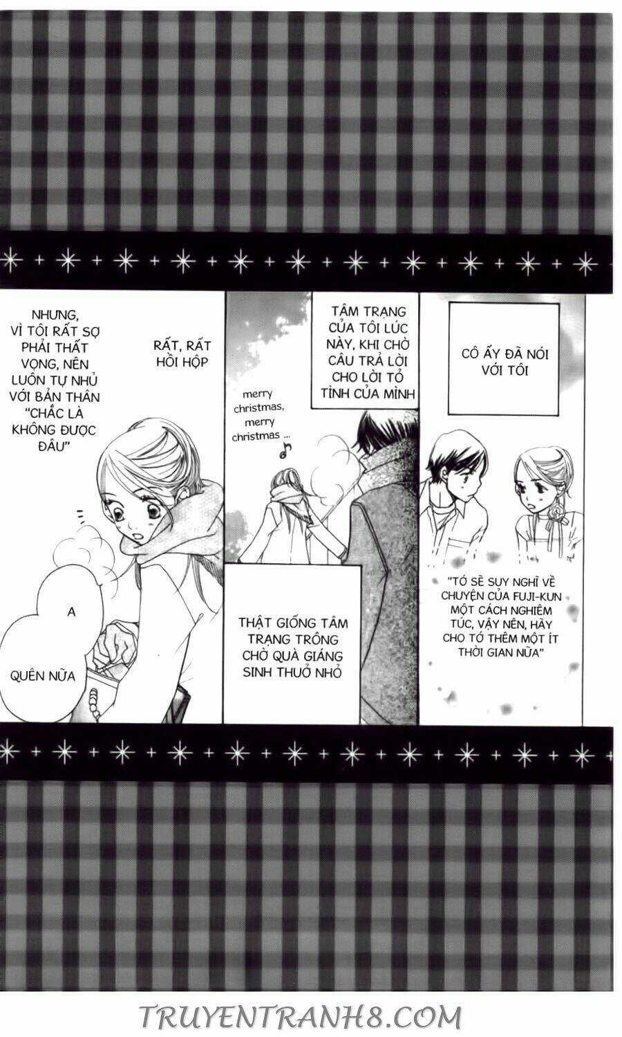 Đồng Hồ Cát Chapter 63 trang 29