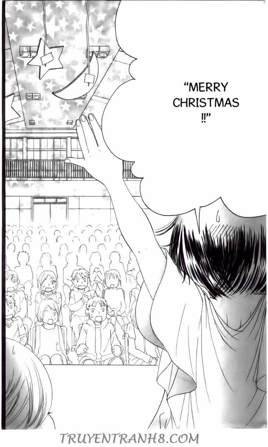 Đồng Hồ Cát Chapter 66 trang 21