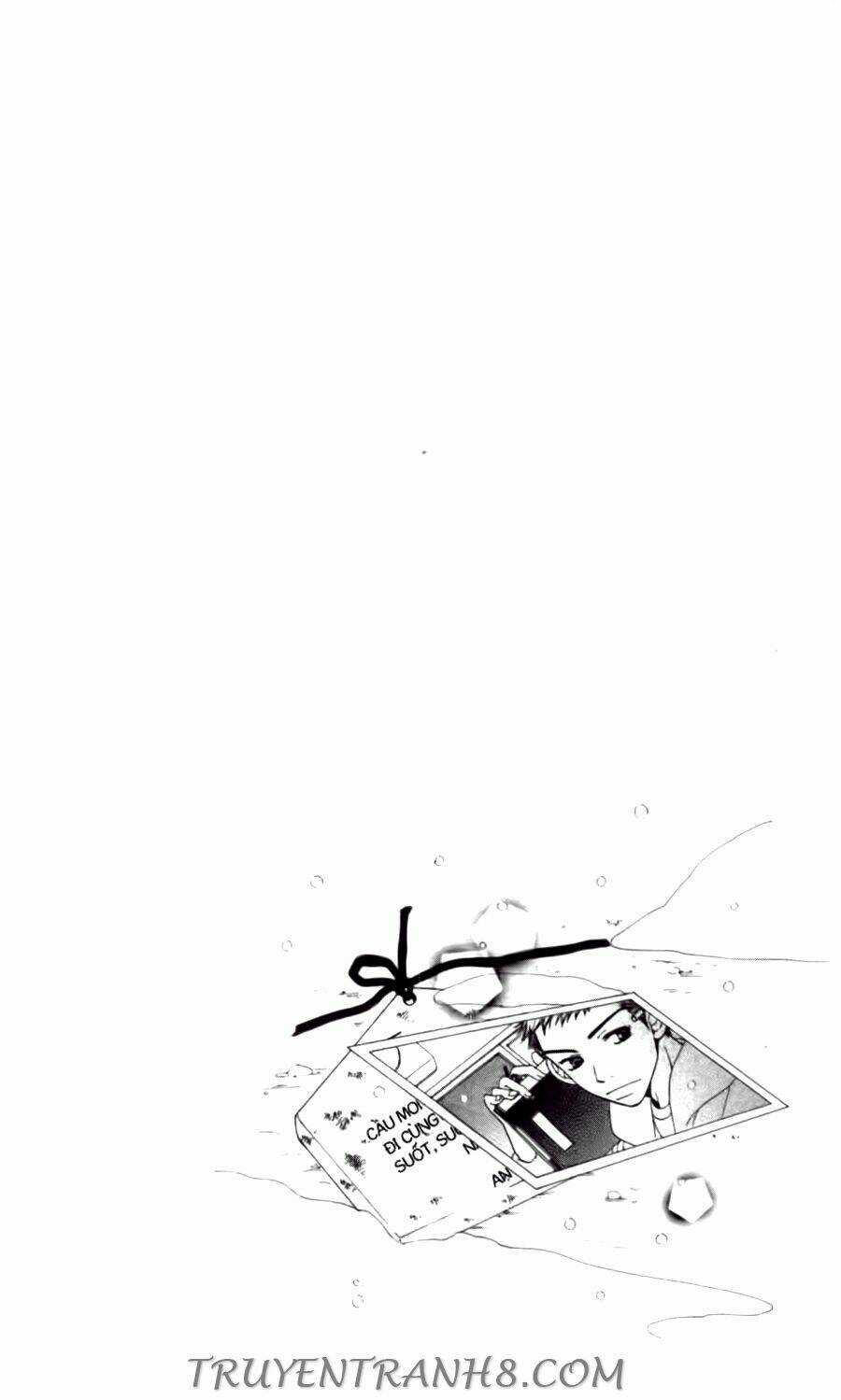 Đồng Hồ Cát Chapter 67 trang 6