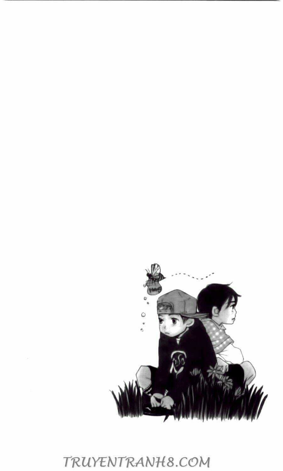 Đồng Hồ Cát Chapter 67 trang 8