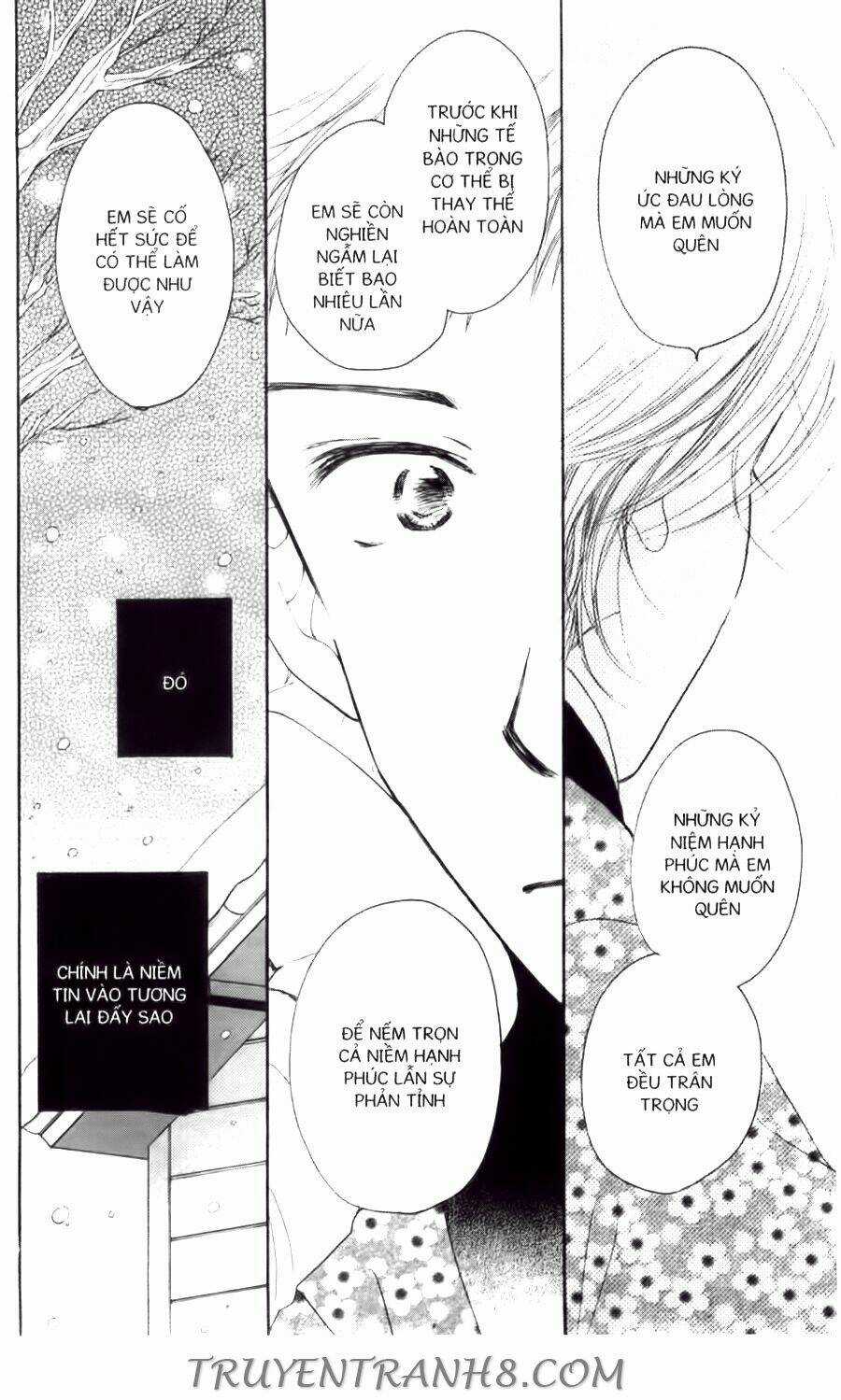 Đồng Hồ Cát Chapter 68 trang 19