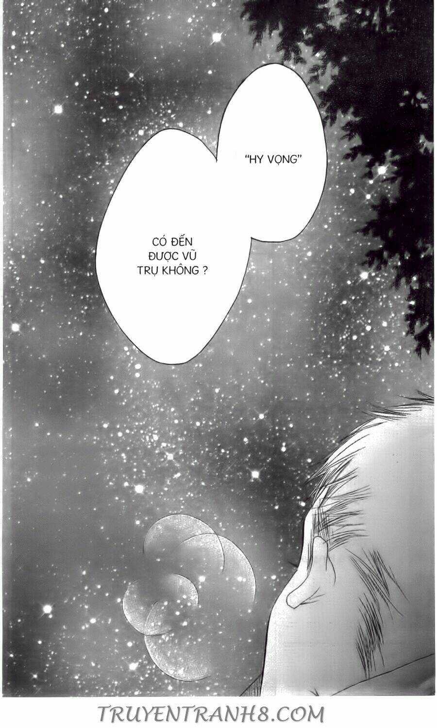 Đồng Hồ Cát Chapter 69 trang 14