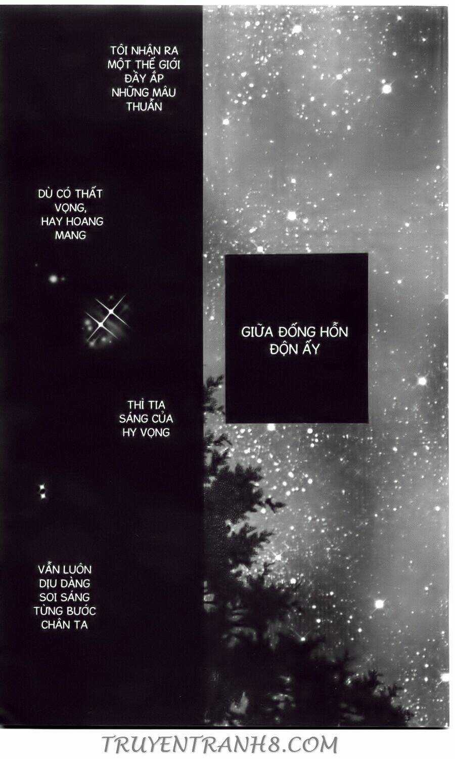 Đồng Hồ Cát Chapter 69 trang 15