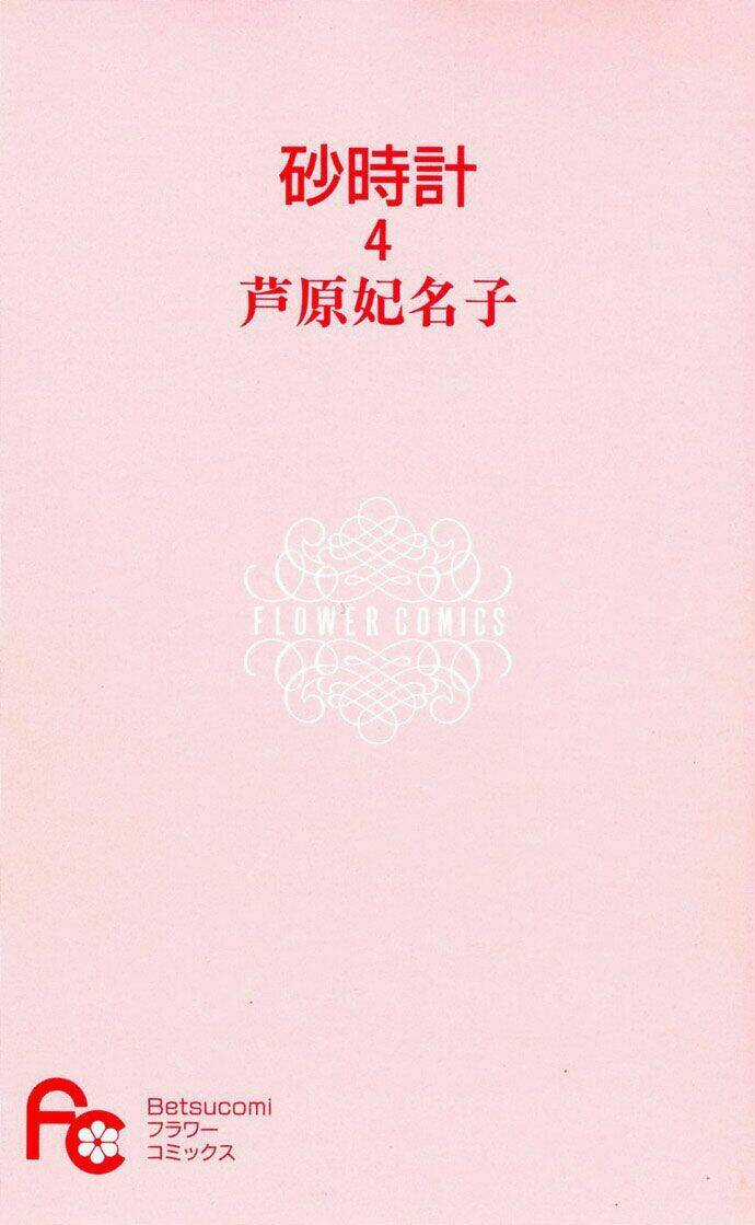 Đồng Hồ Cát Chapter 7 trang 2