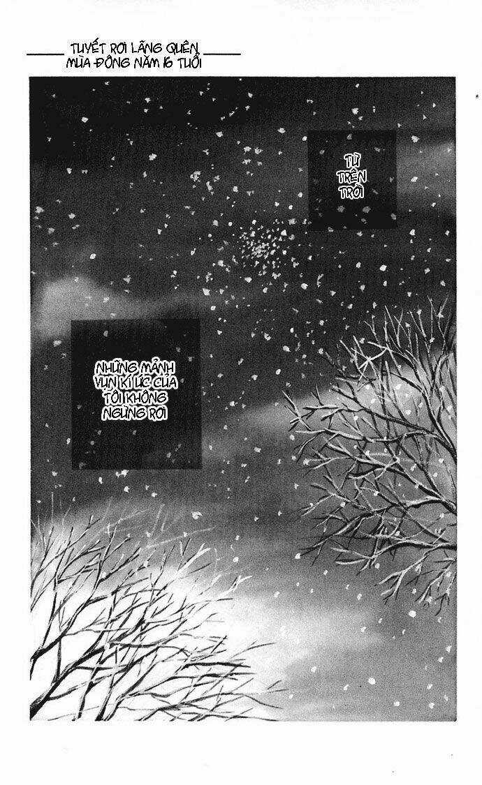 Đồng Hồ Cát Chapter 7 trang 5