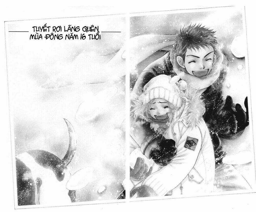 Đồng Hồ Cát Chapter 7 trang 6