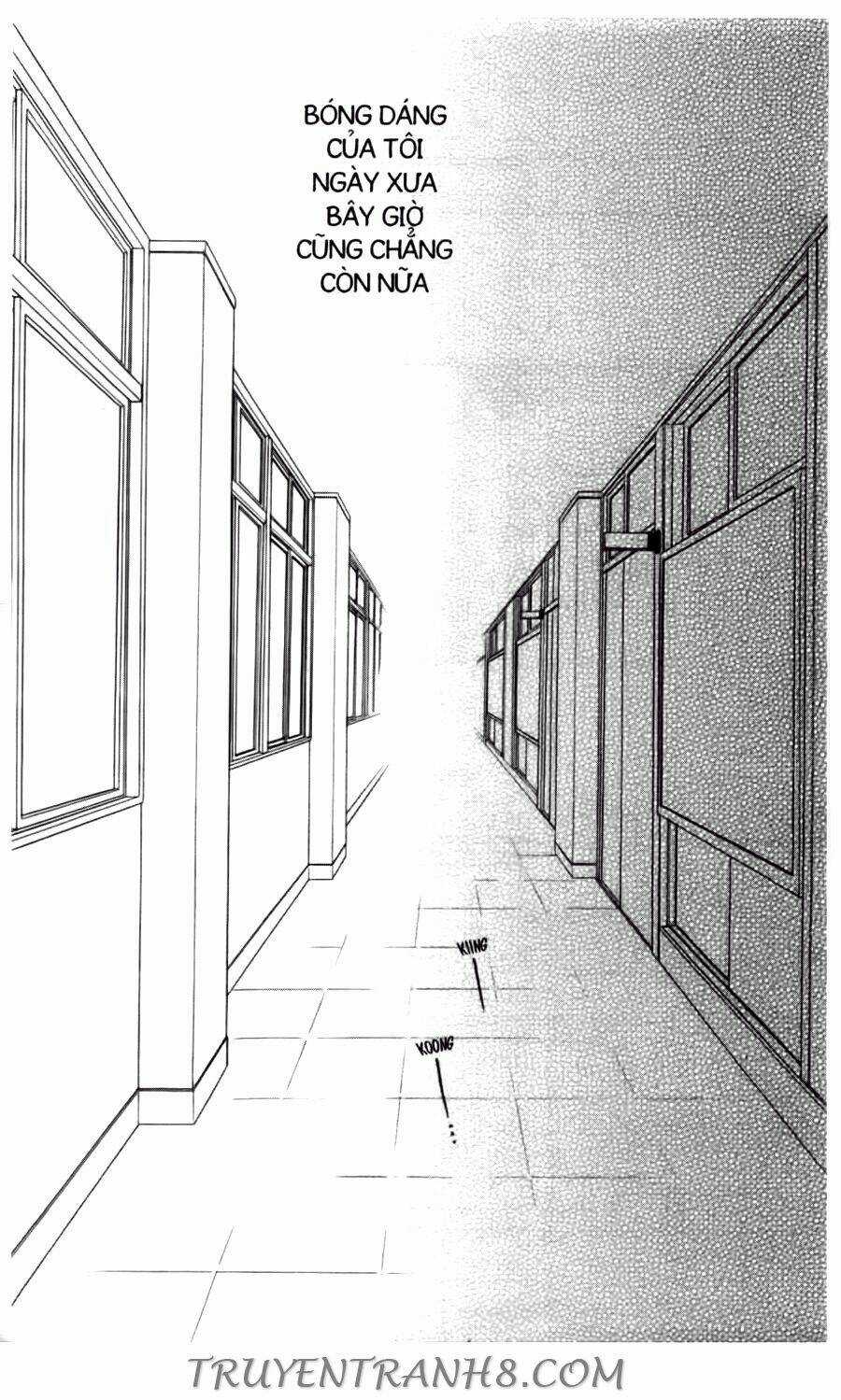 Đồng Hồ Cát Chapter 70 trang 8