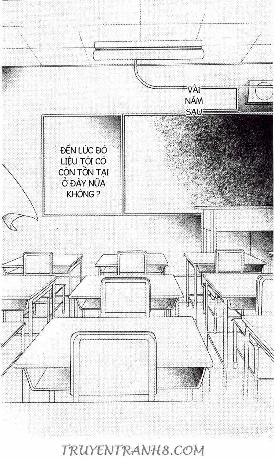 Đồng Hồ Cát Chapter 70 trang 9