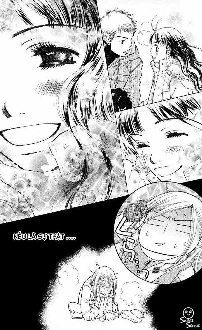 Đồng Hồ Cát Chapter 8 trang 11