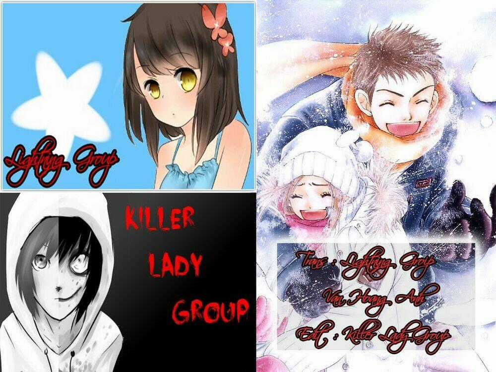 Đồng Hồ Cát Chapter 8 trang 17