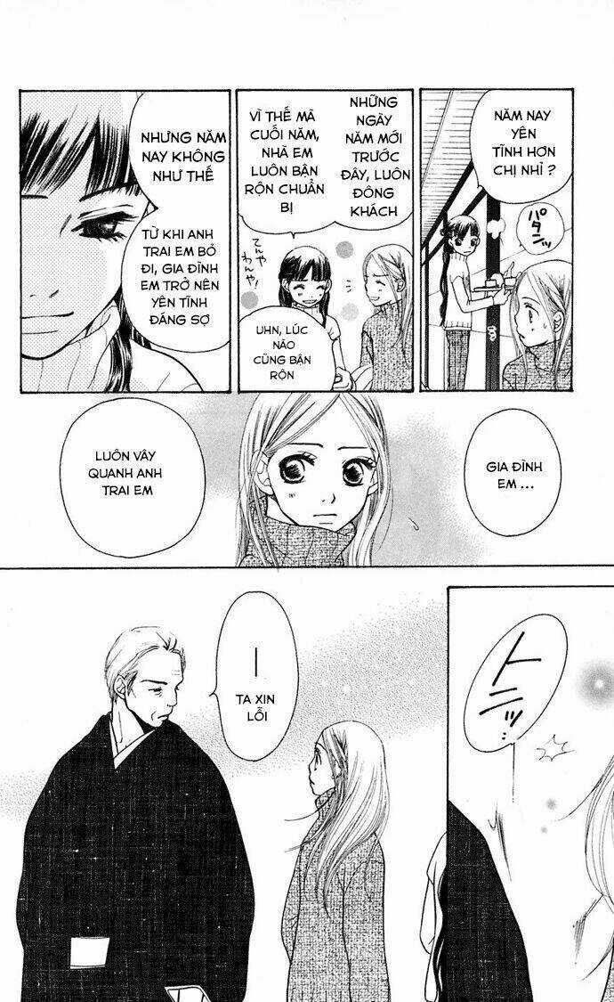 Đồng Hồ Cát Chapter 8 trang 2