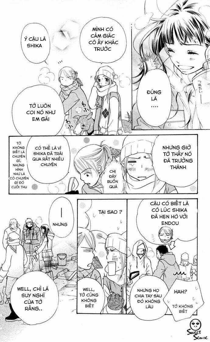 Đồng Hồ Cát Chapter 8 trang 8