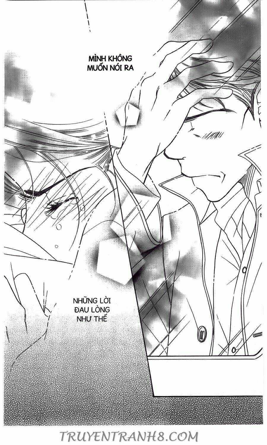 Đồng Hồ Cát Chapter 9 trang 15