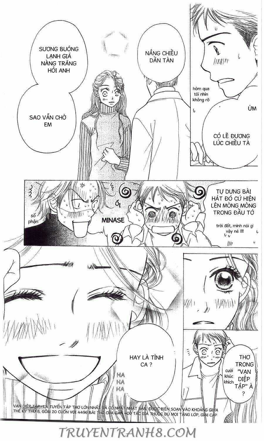 Đồng Hồ Cát Chapter 9 trang 4