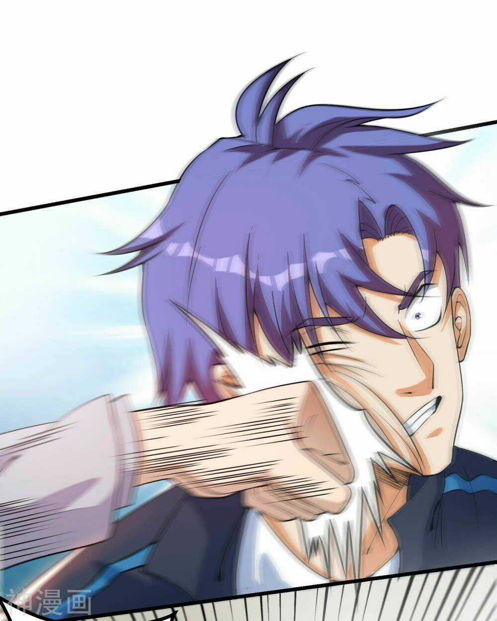 Đồng Hồ Siêu Năng Chapter 1 trang 16