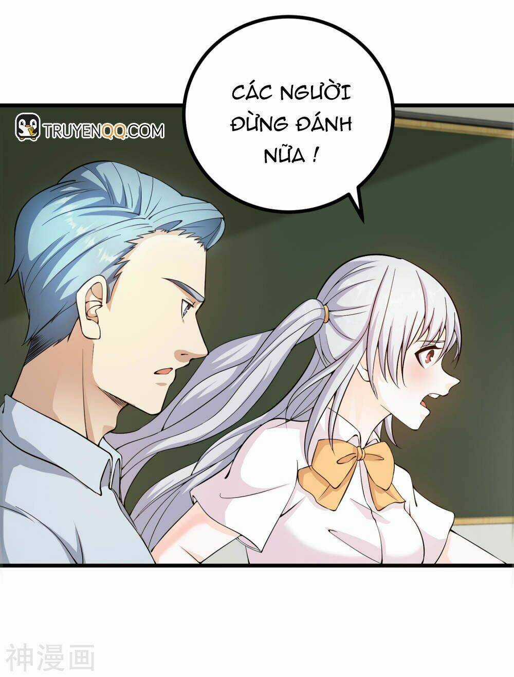 Đồng Hồ Siêu Năng Chapter 1 trang 19