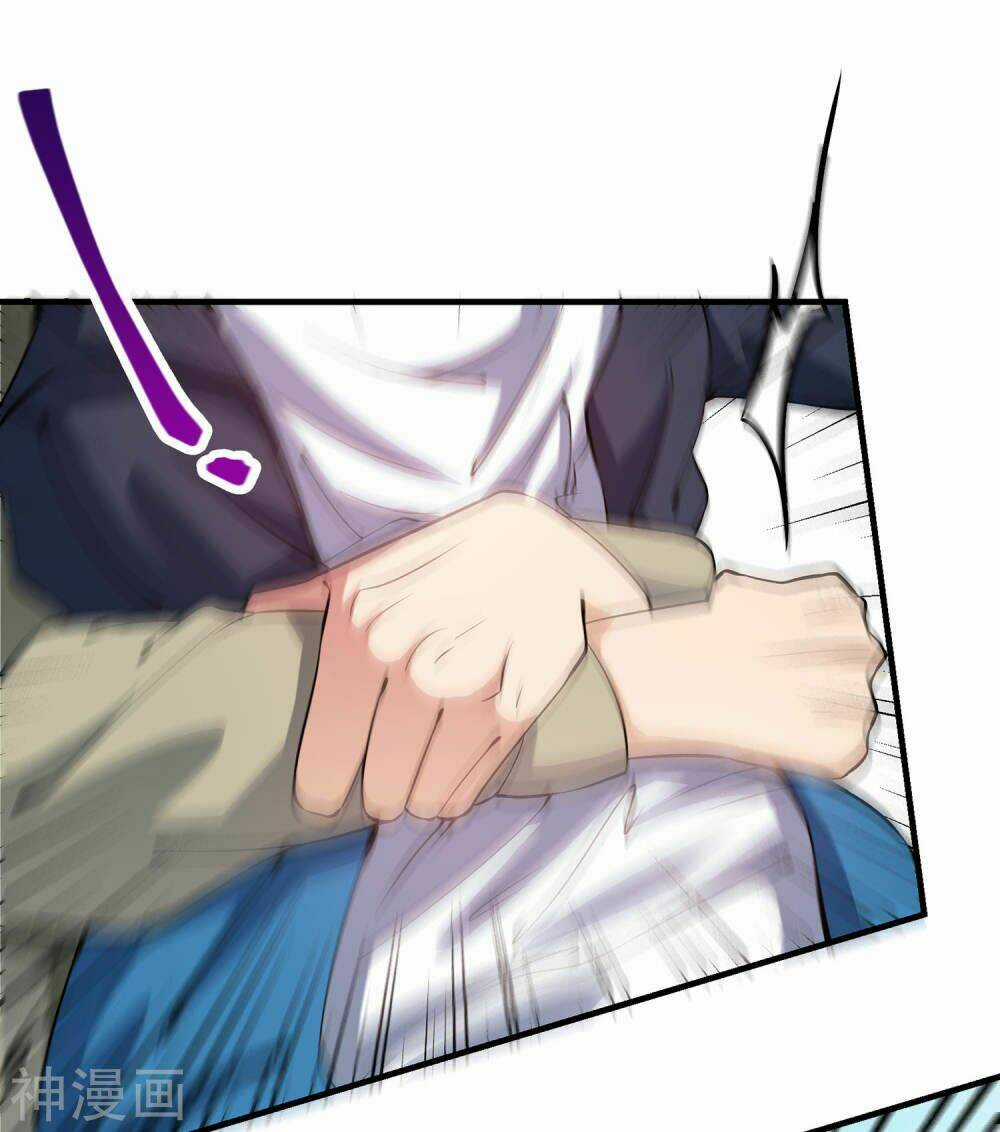 Đồng Hồ Siêu Năng Chapter 1 trang 34