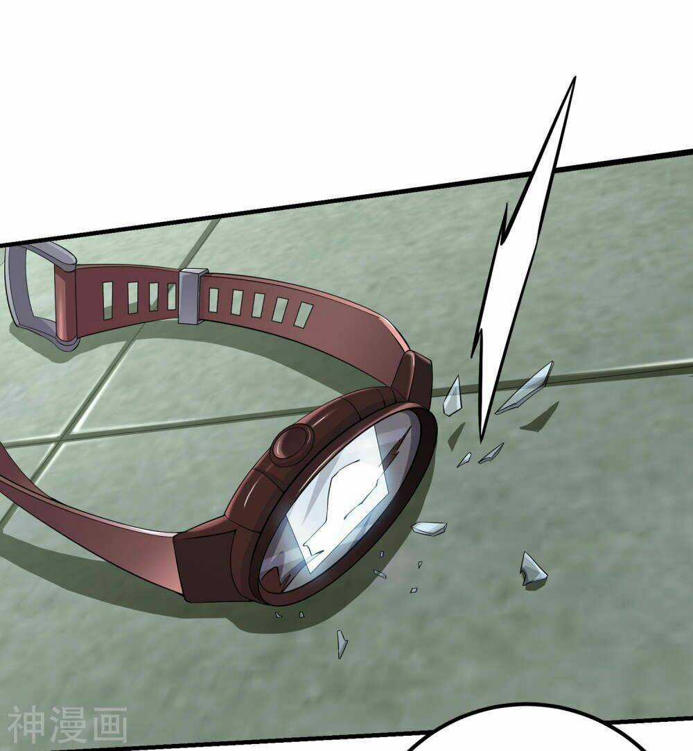 Đồng Hồ Siêu Năng Chapter 1 trang 36