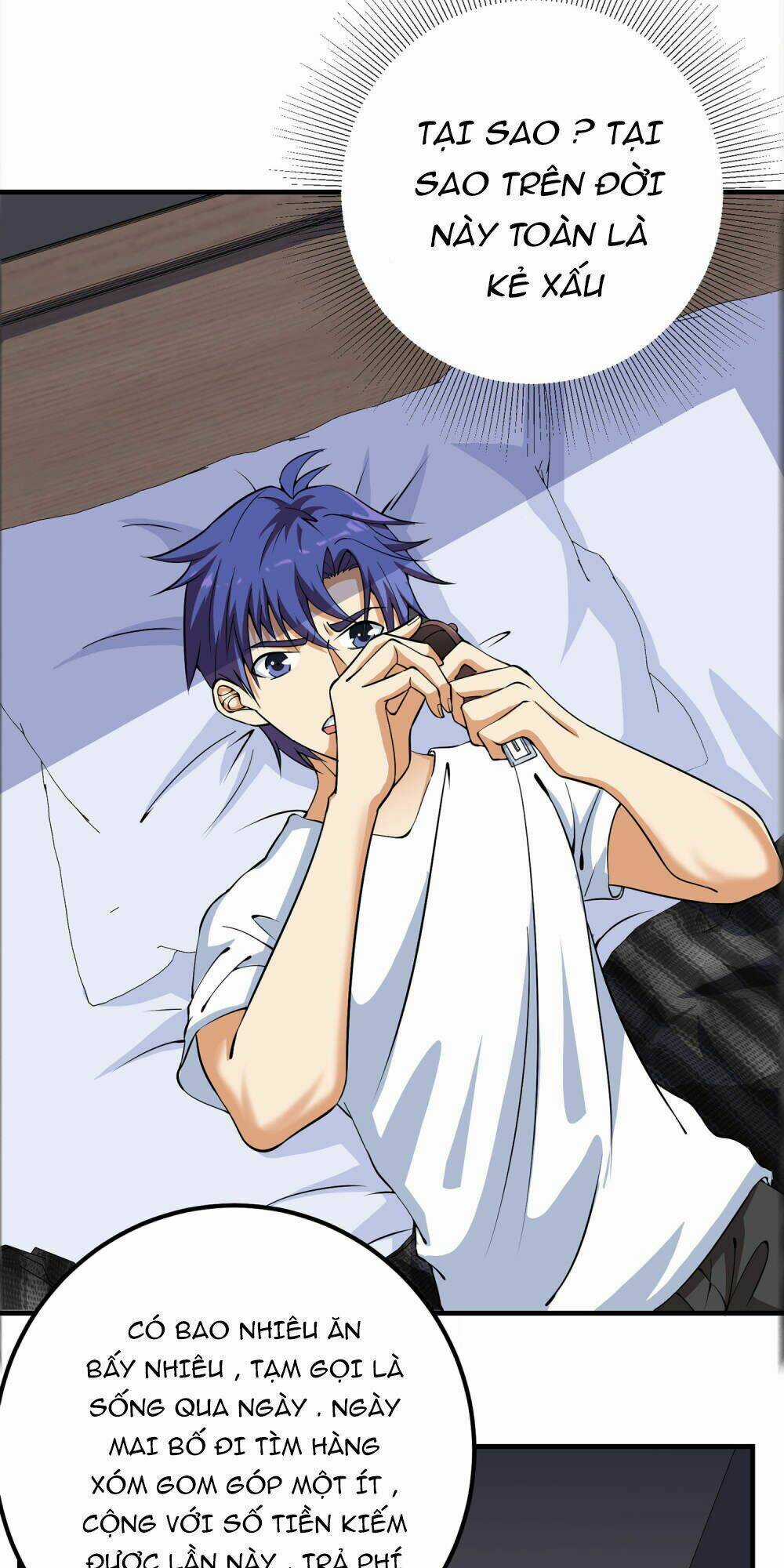 Đồng Hồ Siêu Năng Chapter 1 trang 42