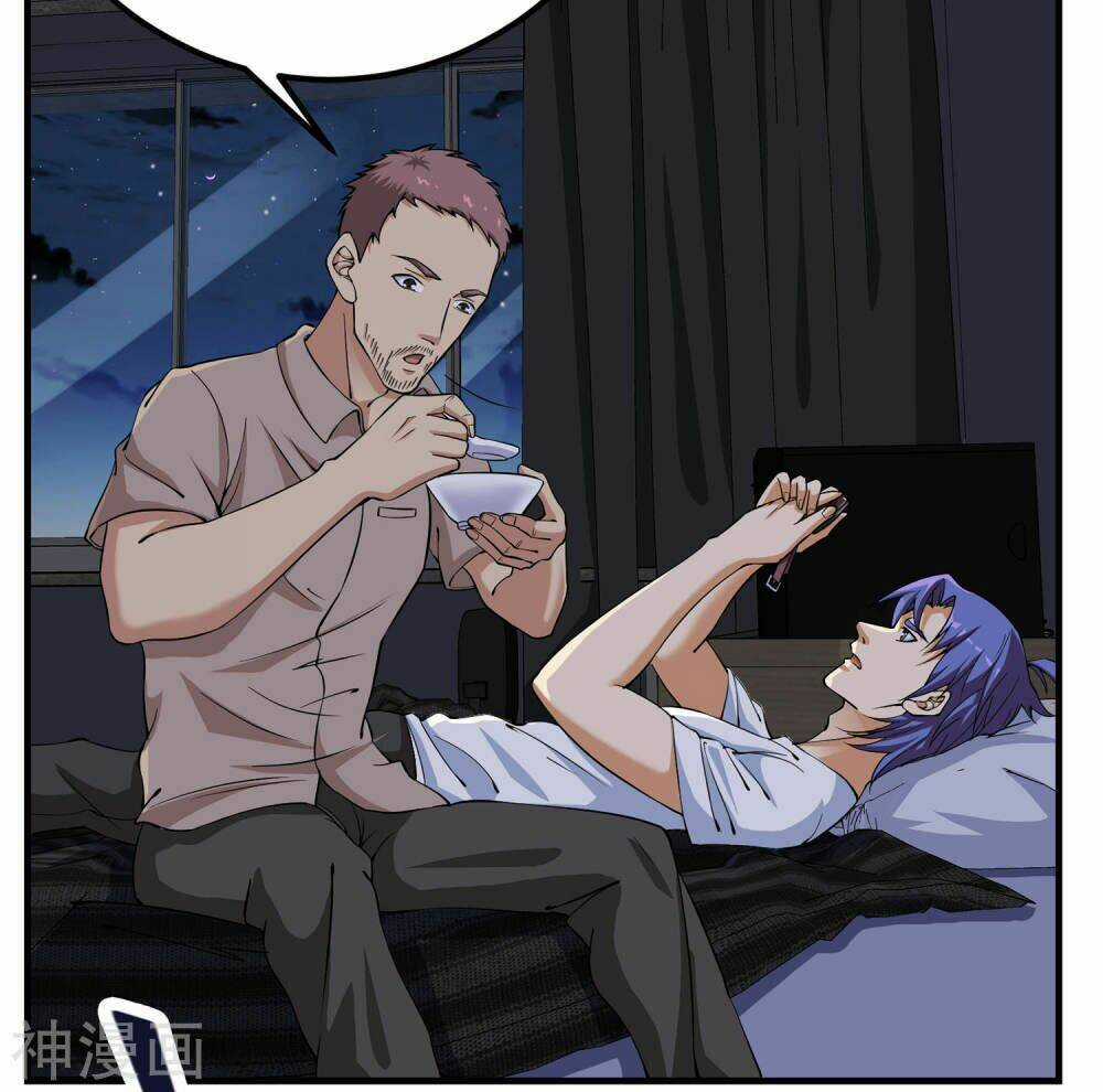 Đồng Hồ Siêu Năng Chapter 1 trang 44