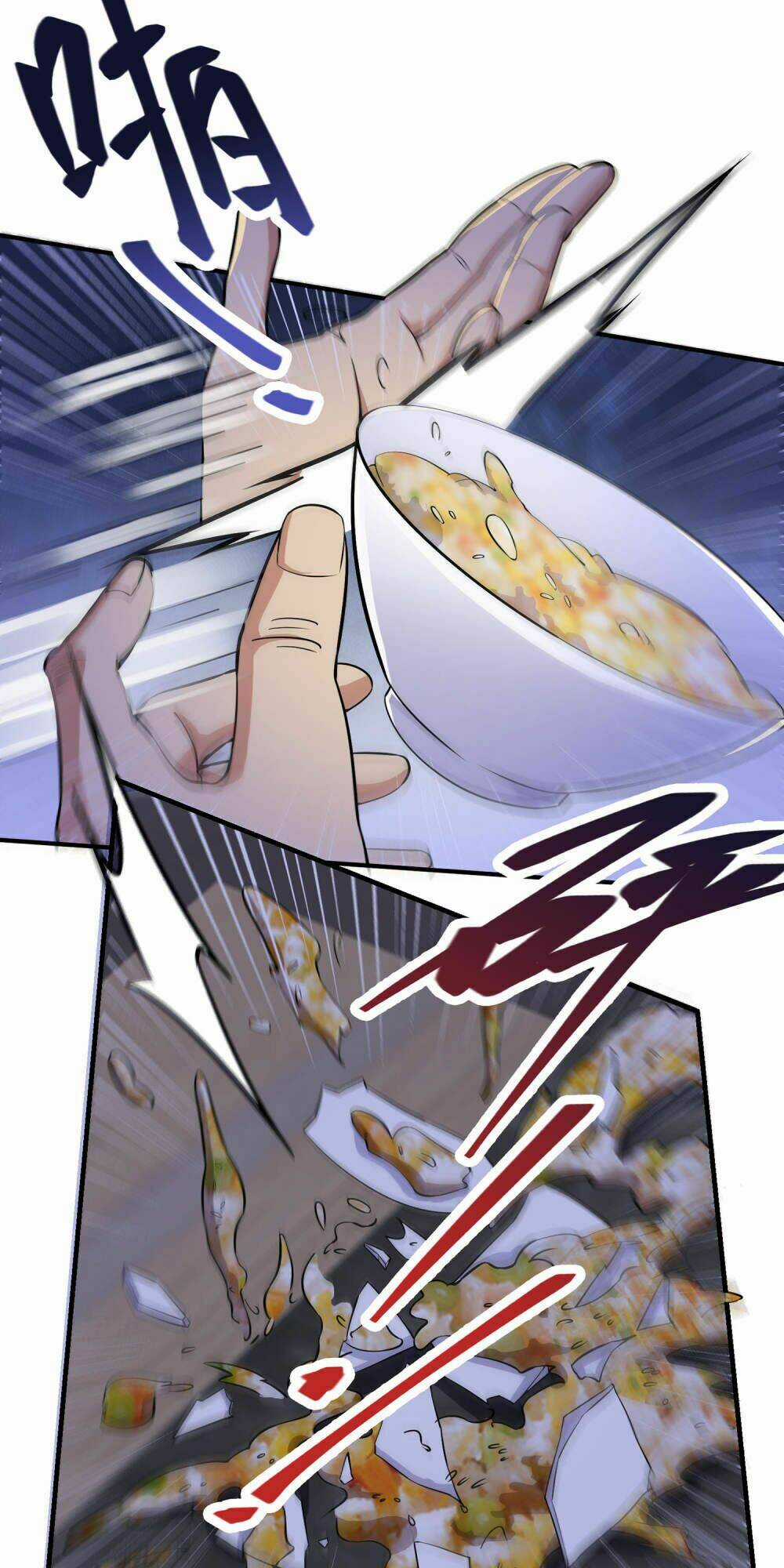 Đồng Hồ Siêu Năng Chapter 1 trang 45