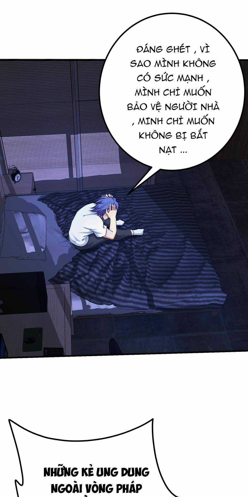 Đồng Hồ Siêu Năng Chapter 1 trang 49