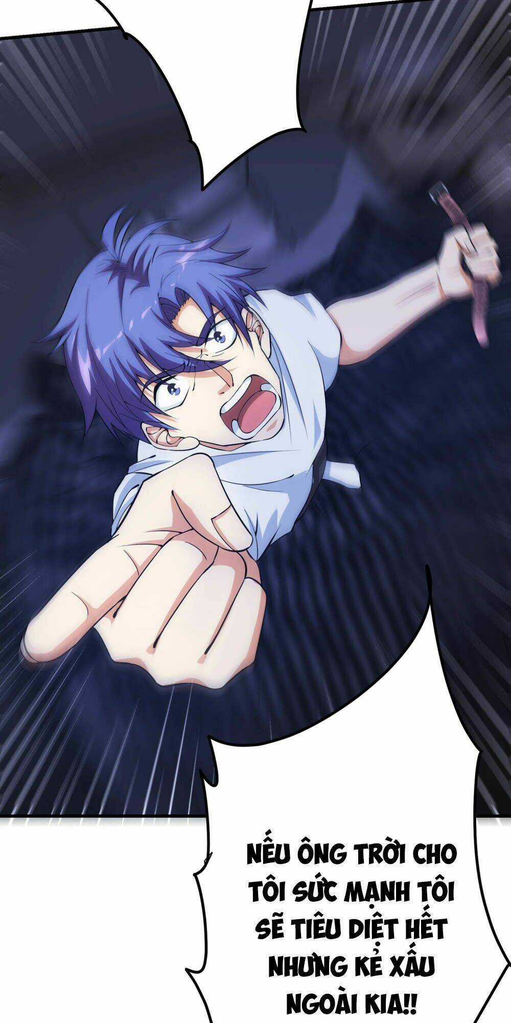 Đồng Hồ Siêu Năng Chapter 1 trang 51