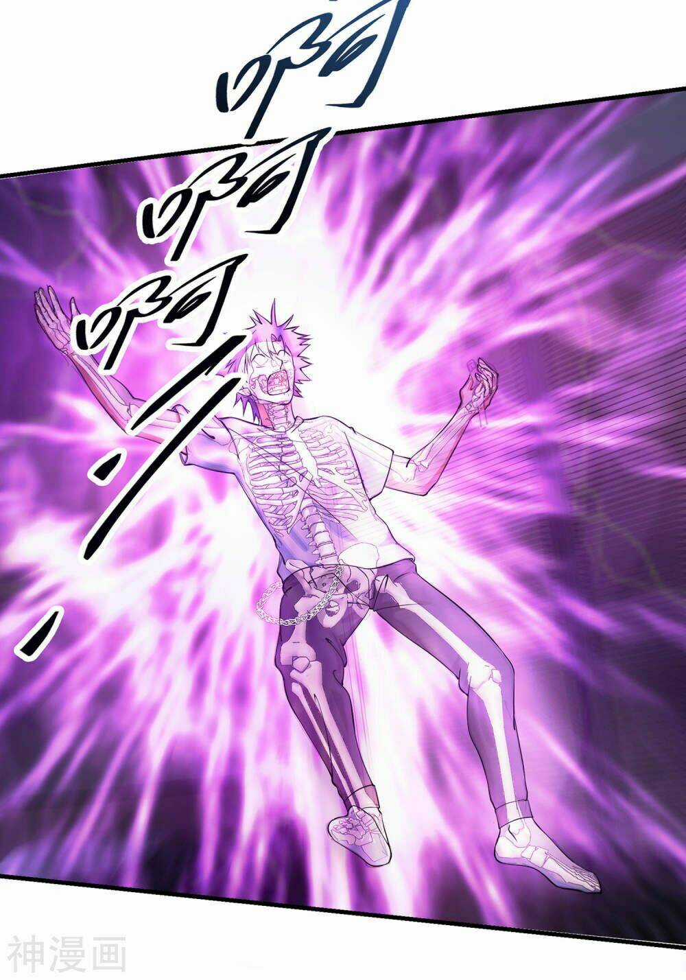 Đồng Hồ Siêu Năng Chapter 1 trang 56