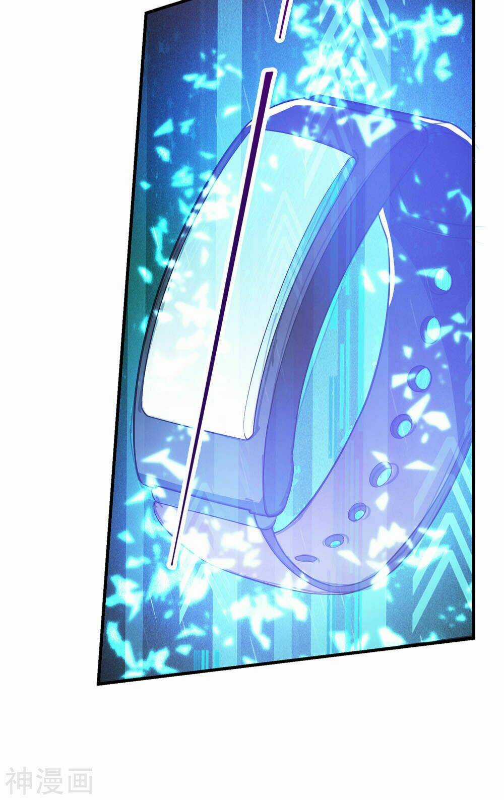 Đồng Hồ Siêu Năng Chapter 1 trang 58