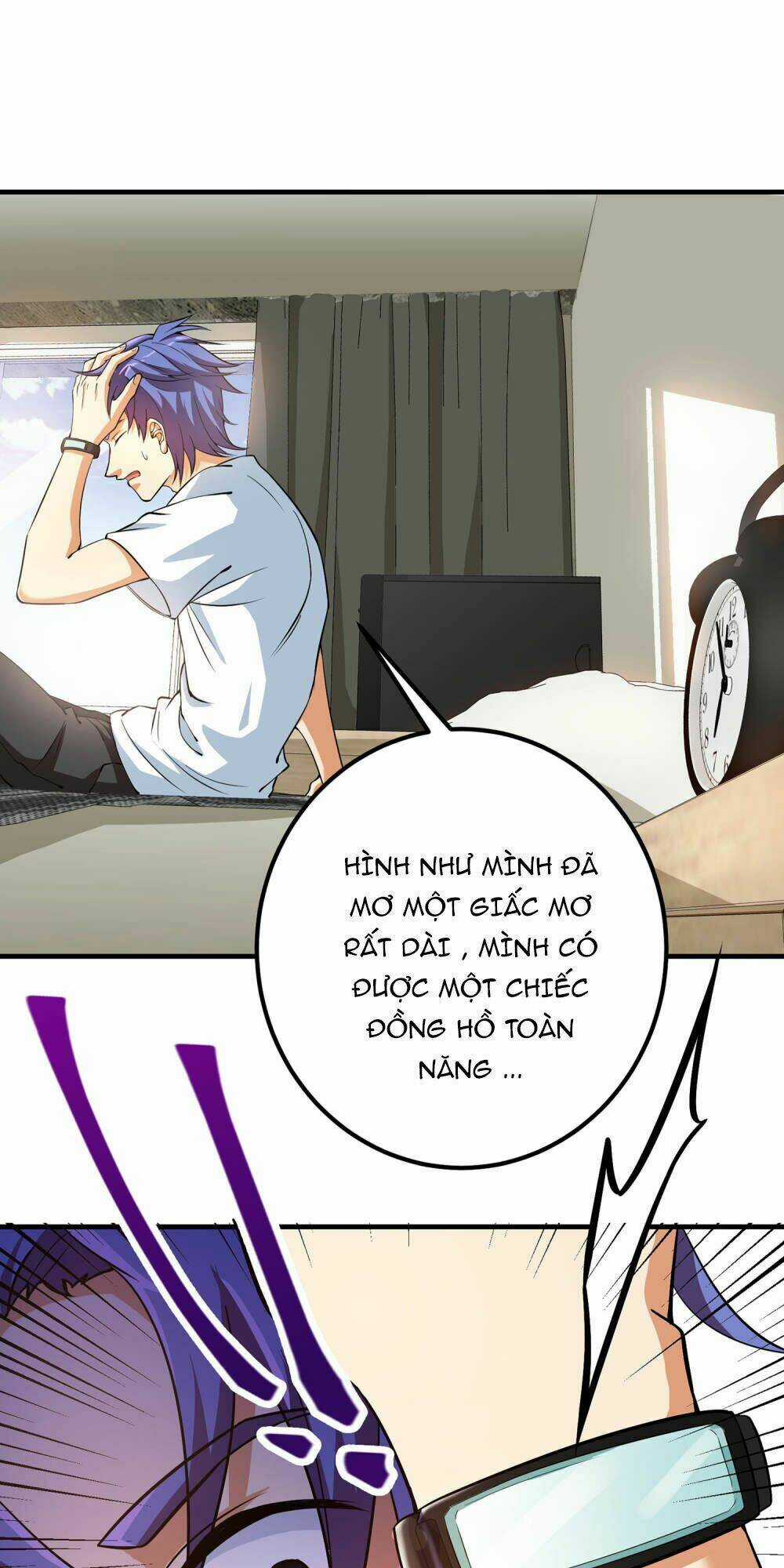 Đồng Hồ Siêu Năng Chapter 1 trang 62