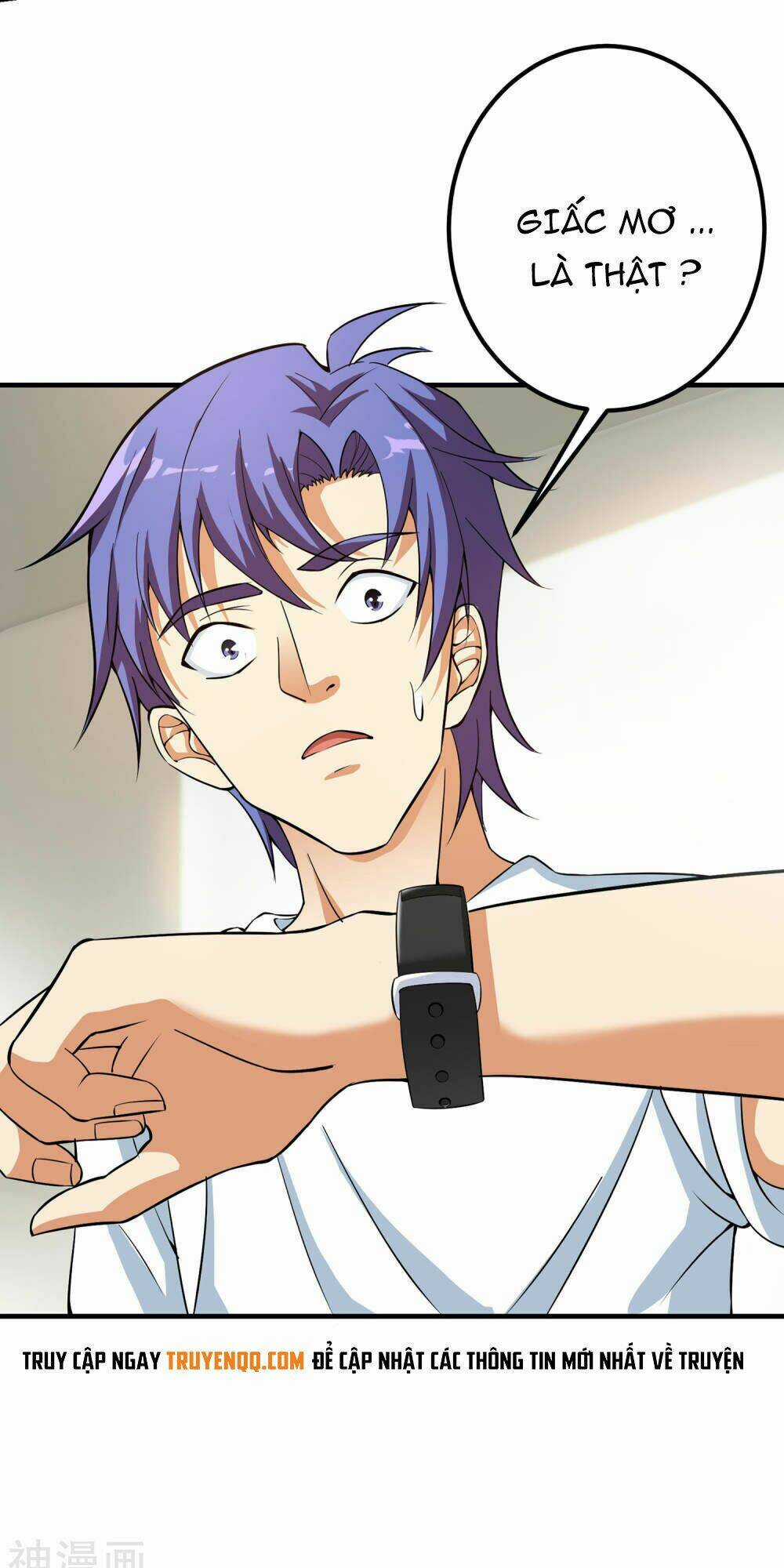 Đồng Hồ Siêu Năng Chapter 1 trang 64