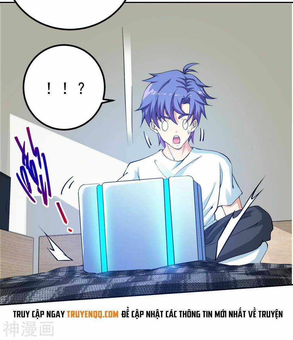 Đồng Hồ Siêu Năng Chapter 2 trang 10