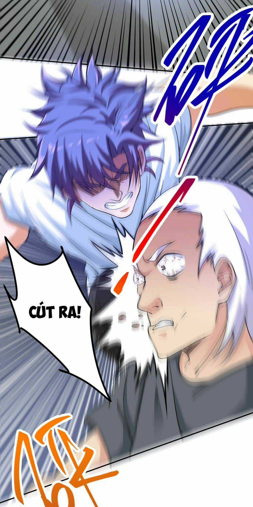 Đồng Hồ Siêu Năng Chapter 2 trang 29