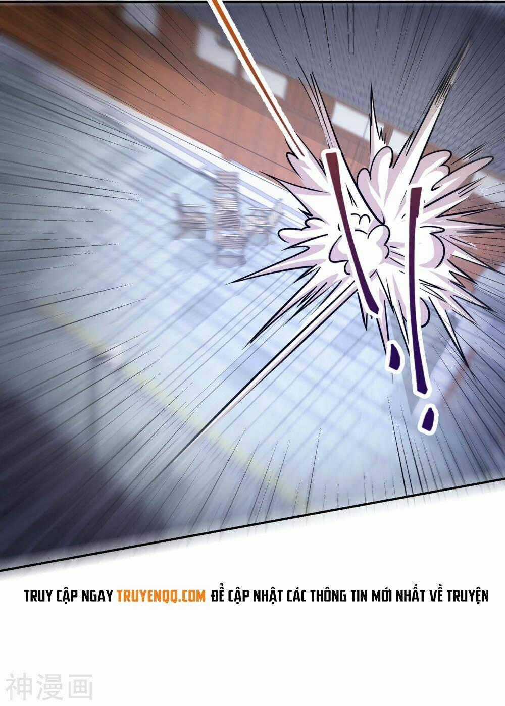 Đồng Hồ Siêu Năng Chapter 2 trang 31