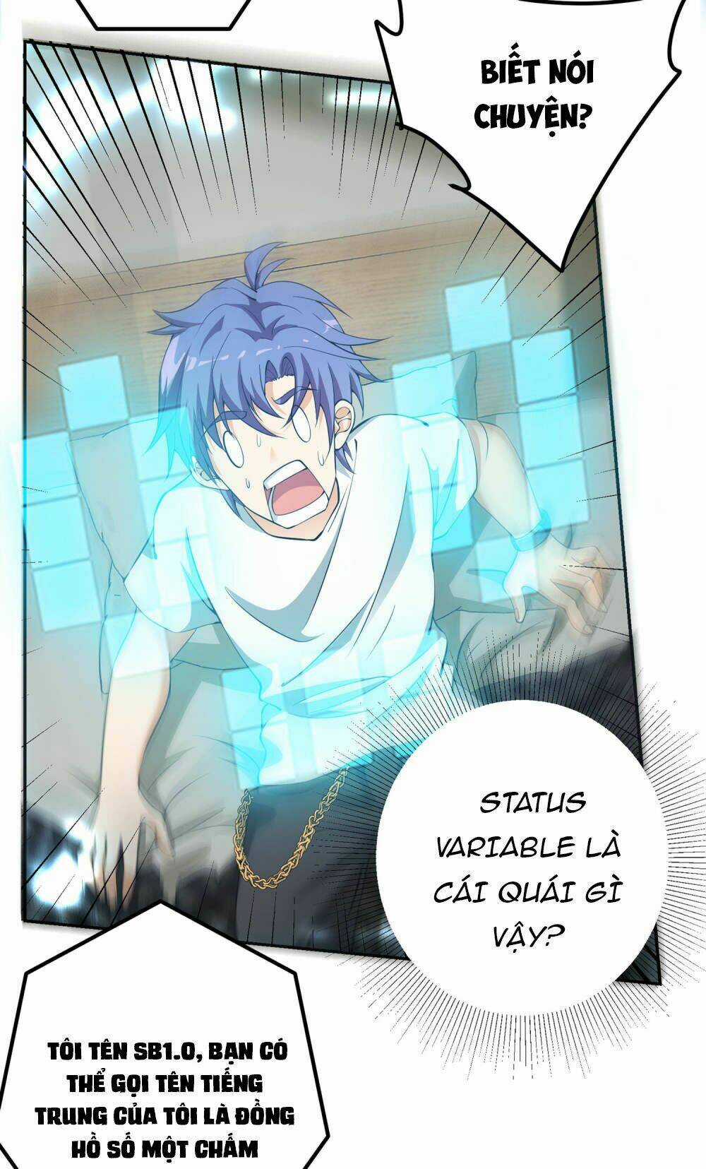 Đồng Hồ Siêu Năng Chapter 2 trang 4